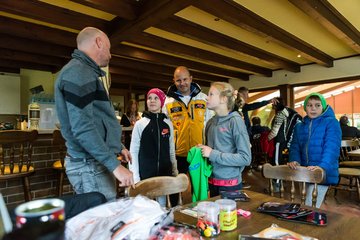 Luisa Gavriloutsa 345 - Prisdorfer Sommercup